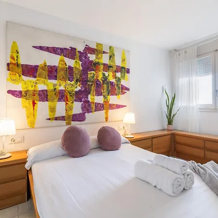 Faro Apartman Salou