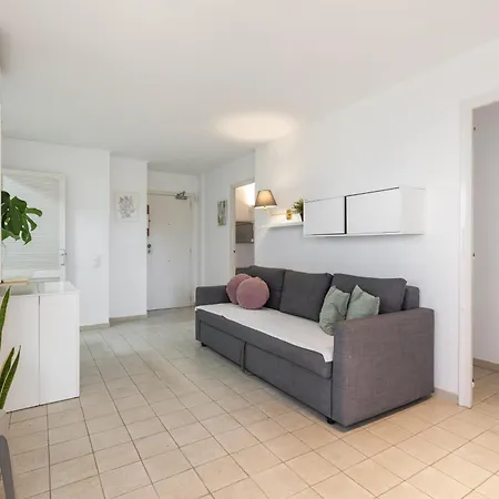 Faro Apartman *