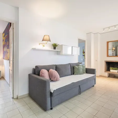 Apartman Faro
