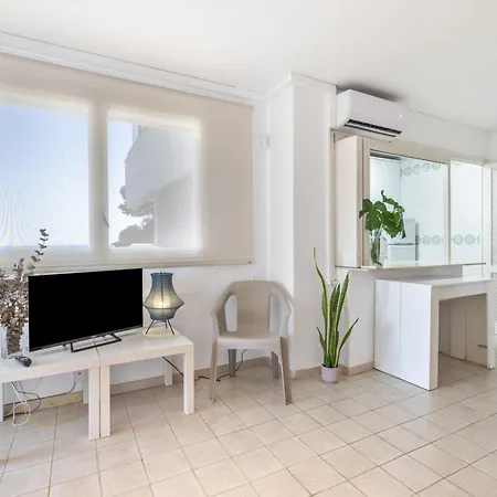 Apartman Faro *