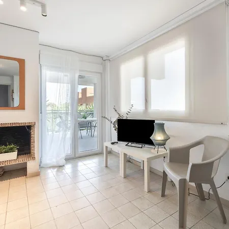 Apartman Faro *
