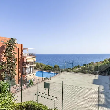 Apartman Faro